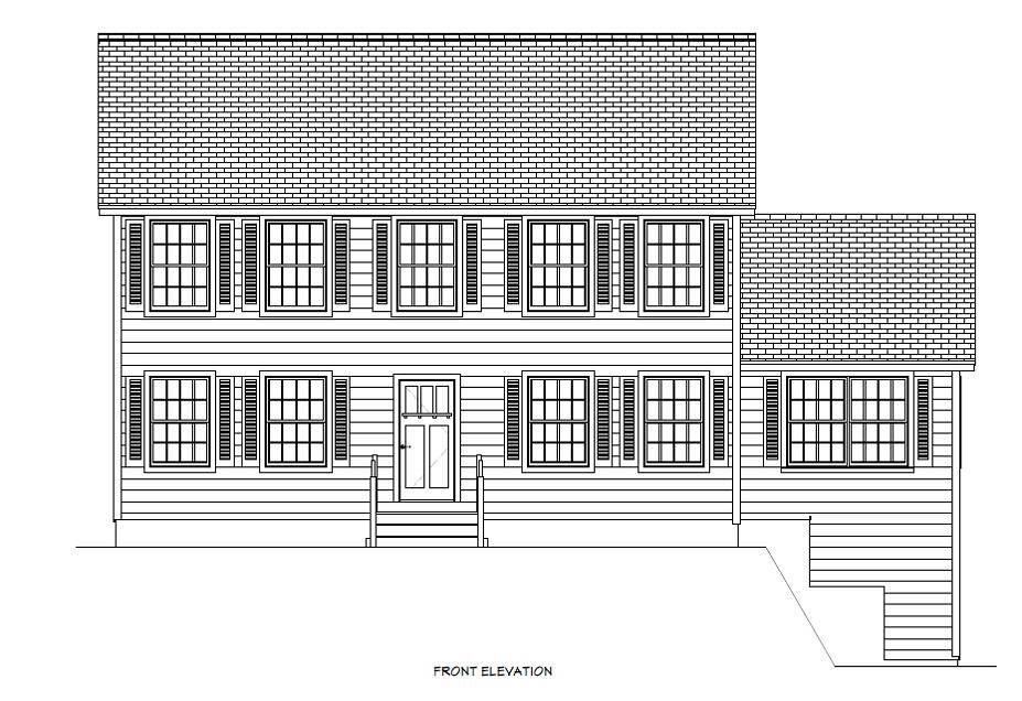 62 Timber Ridge Dr unit 135, Milford, NH 03055 - photo 1