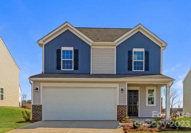 124 Parson Ln, Statesville, NC 28625 - photo 1