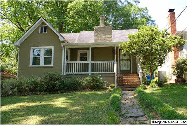 Welcome to 861 Forest Drive