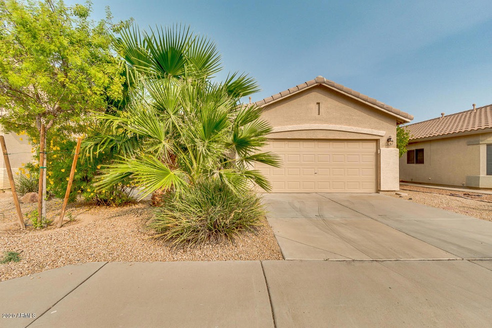 25217 N 40th Ln, Phoenix, AZ 85083 - photo 1