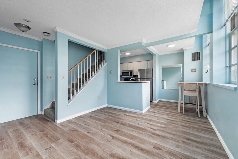 The Basilica unit 303, Charlestown, MA 02129 - photo 1