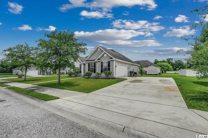 1201 Burgundy Ln, Conway, SC 29527 - photo 1