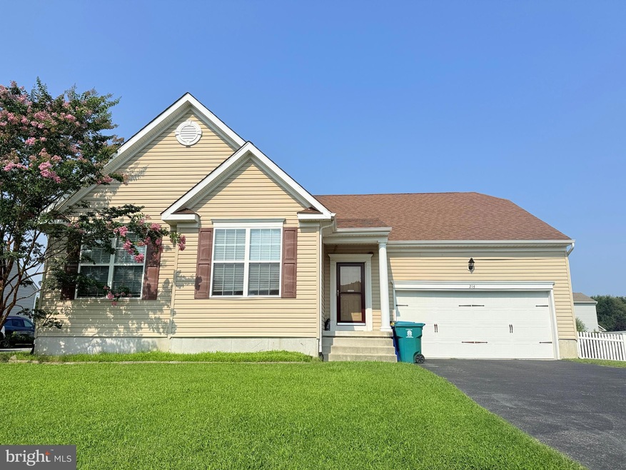 214 Redstone Ct, Felton, DE 19943 - photo 1