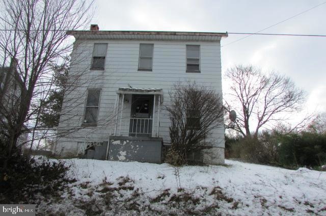 3458 Shermans Valley Rd, Loysville, PA 17047 - photo 1