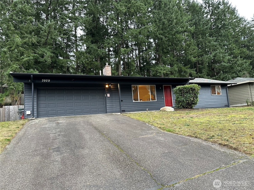 3929 Briarwood Dr SE, Port Orchard, WA 98366 - photo 1