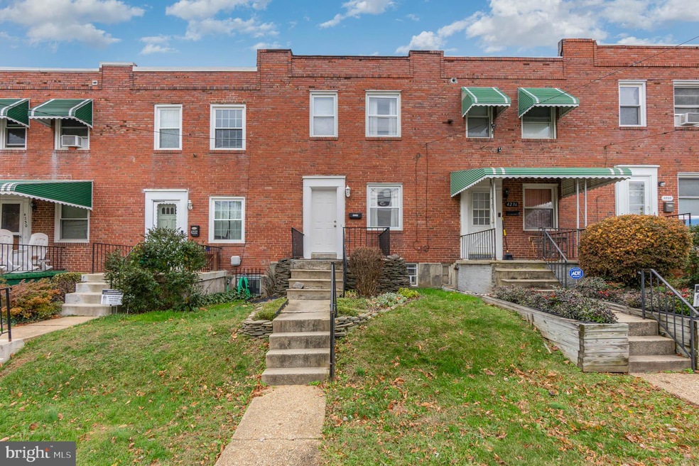 4234 Evans Chapel Rd, Baltimore, MD 21211 - photo 1