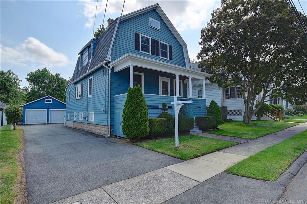 Welcome to 57 McMullen Aveue