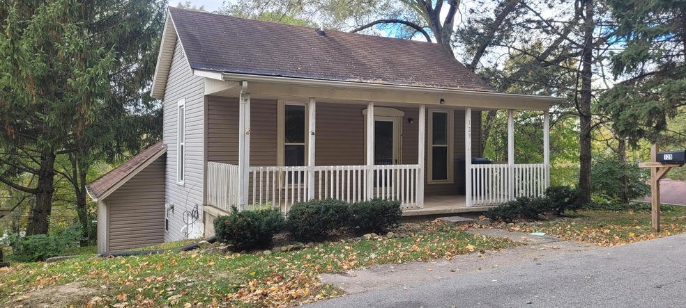 129 Hill St, Sidney, OH 45365 - photo 1