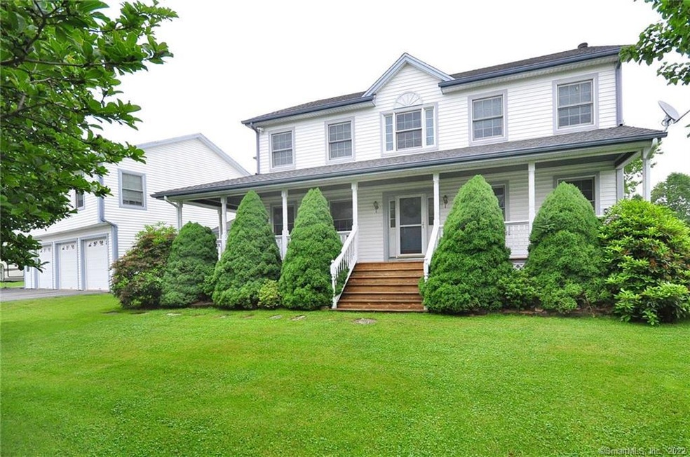 207 West St, Goshen, CT 06756 - photo 1