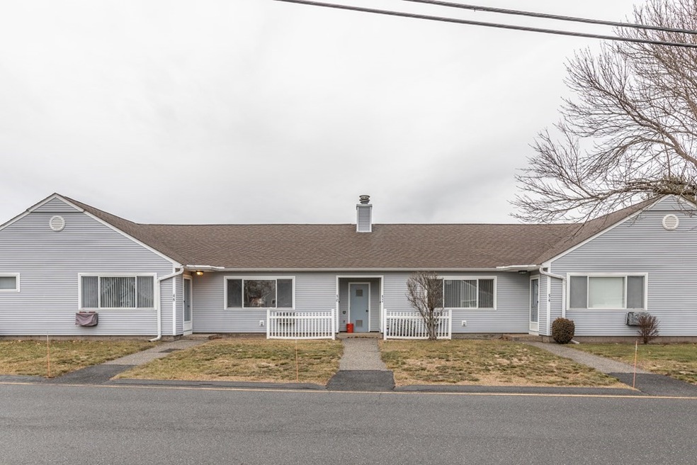 52 Mitchell Dr, Chicopee, MA 01022 - photo 1