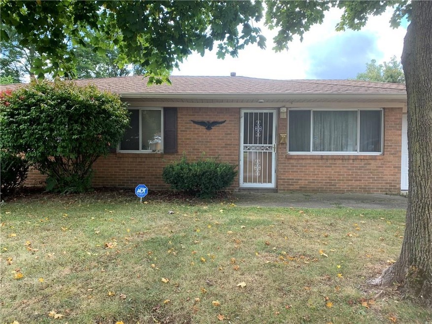 3001 Cameron St, Indianapolis, IN 46203 - photo 1