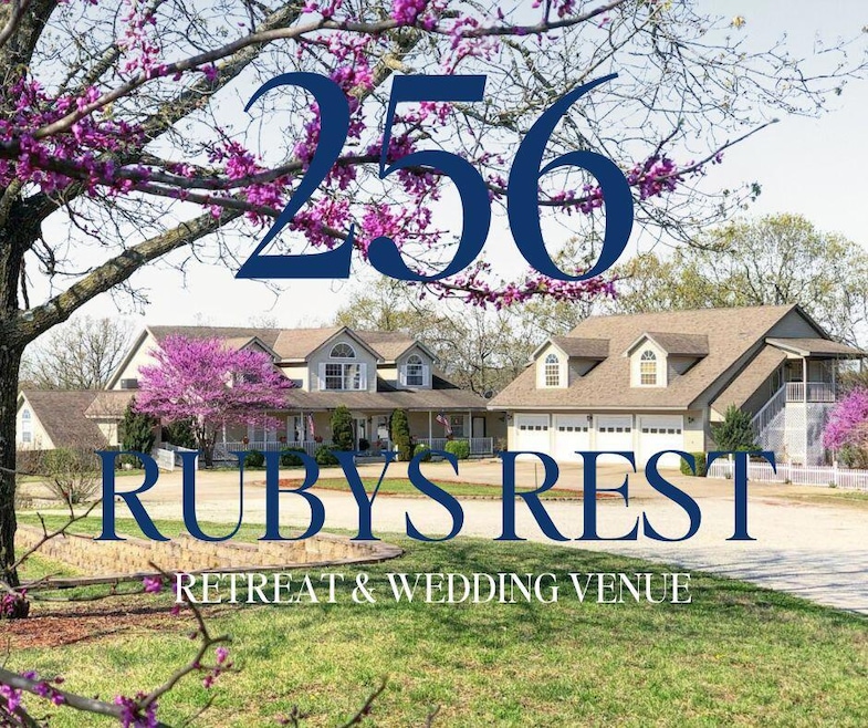 Rubys Rest
