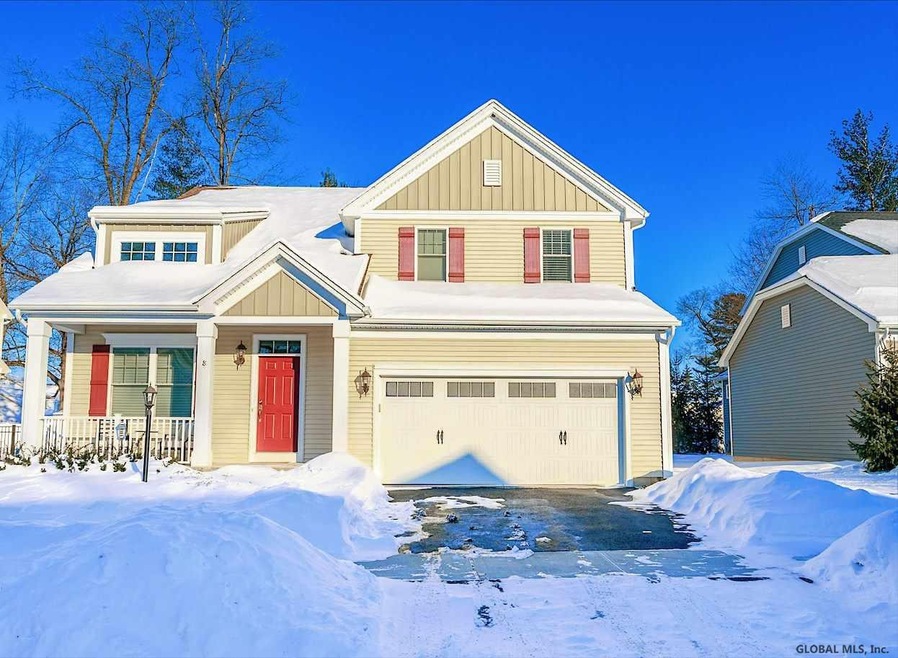 8 Maria Ln, Saratoga Springs, NY 12866 - photo 1
