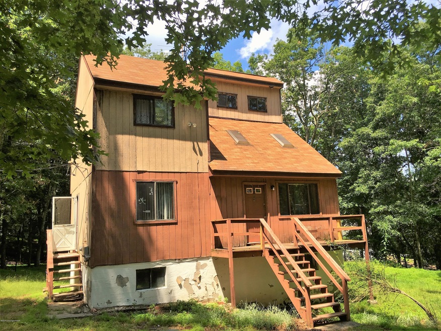 123 Wildwood Ln, Canadensis, PA 18325 - photo 1