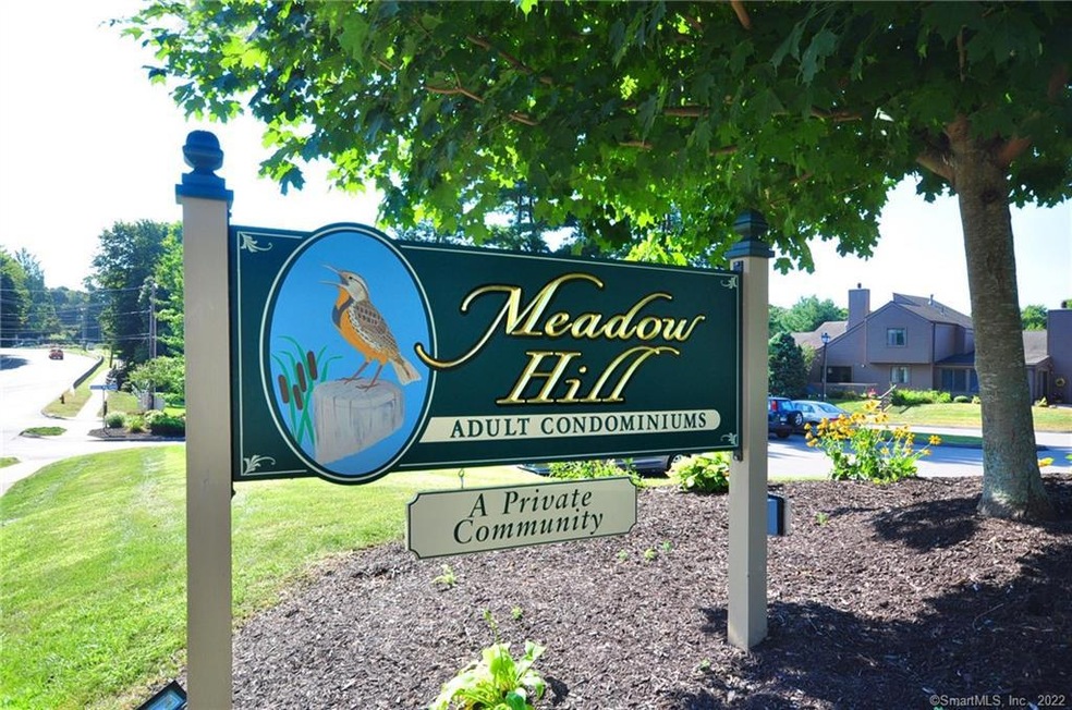 Welcome to Meadow Hill!