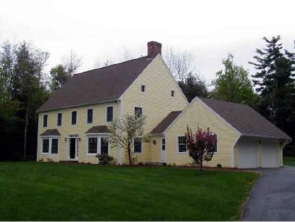 218 Birch Acres Rd, New London, NH 03257 - photo 1