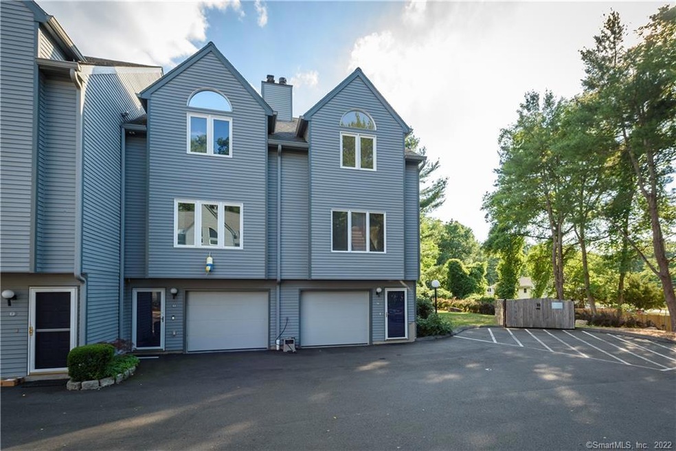 81 Wolfpit Ave unit E4, Norwalk, CT 06851 - photo 1