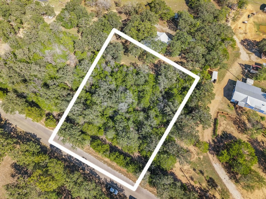 Lot 90773 Milam Ln, Bastrop, TX 78602 - photo 1
