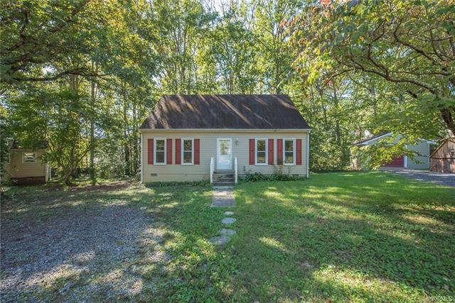 5603 Baume Cir, North Chesterfield, VA 23237 - photo 1