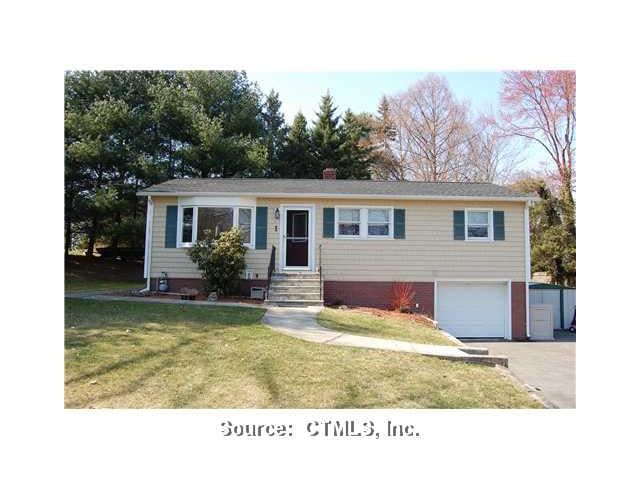 1 Wanda Rd, Milford, CT 06460 - photo 1