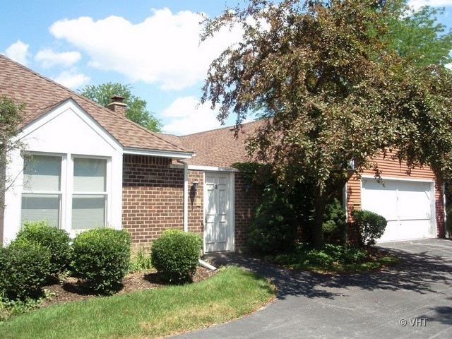 2 Attleboro on Auburn, Rolling Meadows, IL 60008 - photo 1
