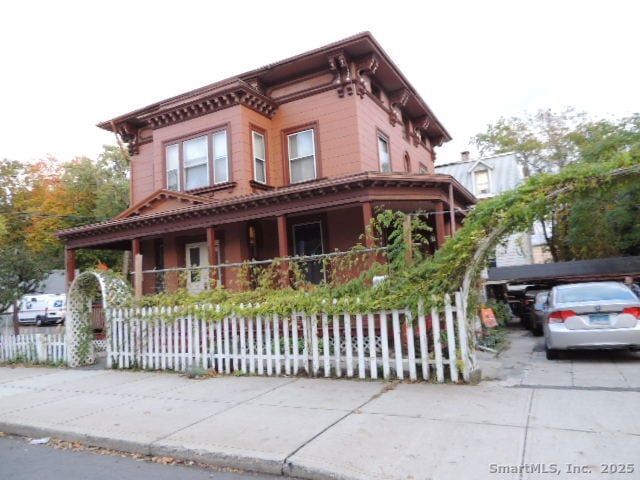 201 Colony St, Meriden, CT 06451 - photo 1