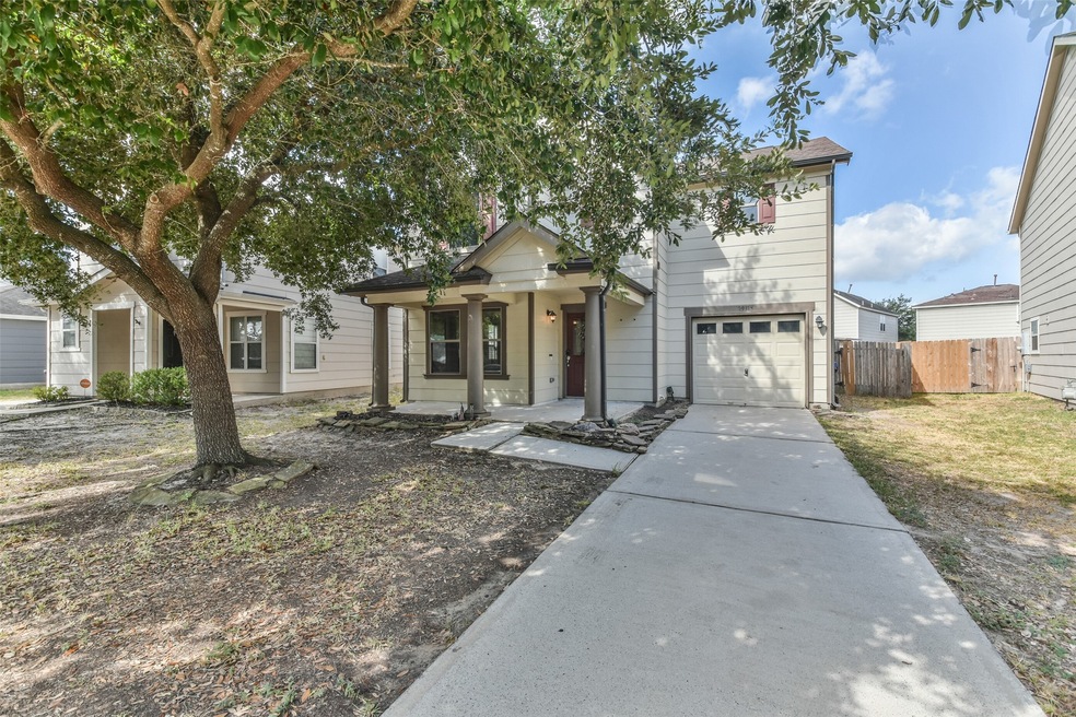 29315 Hickory Terrace Dr, Spring, TX 77386 - photo 1