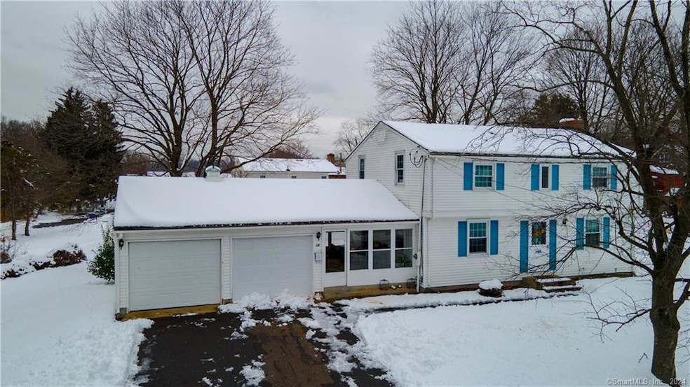 38 Gordon Ave, Enfield, CT 06082 - photo 1