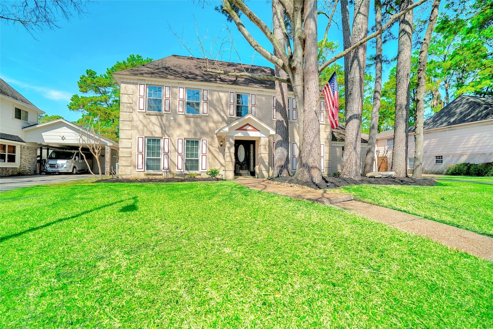 12926 Marron Dr, Cypress, TX 77429 - photo 1