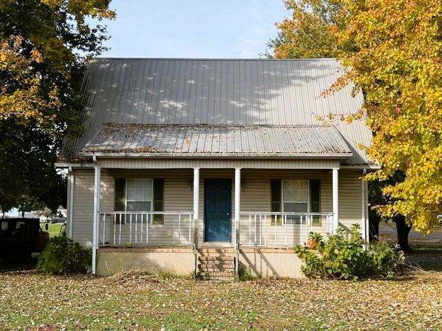 131 Bellewood Dr, McMinnville, TN 37110 - photo 1