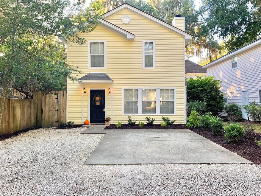 Welcome Home!