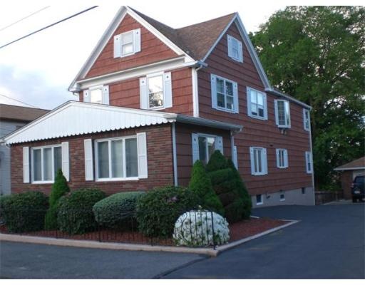 79 Alvarado Ave unit 1, Worcester, MA 01604 - photo 1