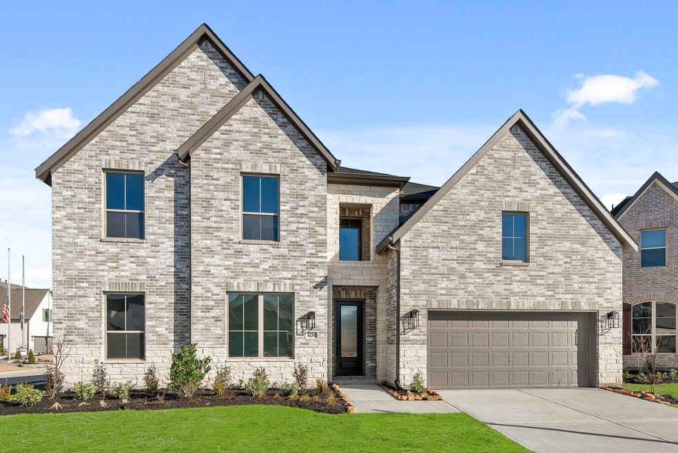 MOVE IN READY!! Westin Homes NEW Construction (Col