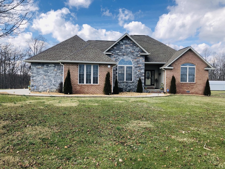 1170 Pow Camp Rd, Crossville, TN 38572 - photo 1