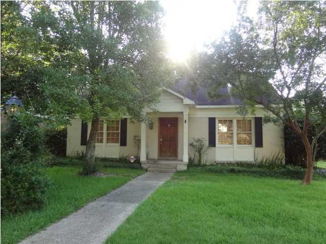 7 Elizabeth Place, Mobile, AL 36606 - photo 1