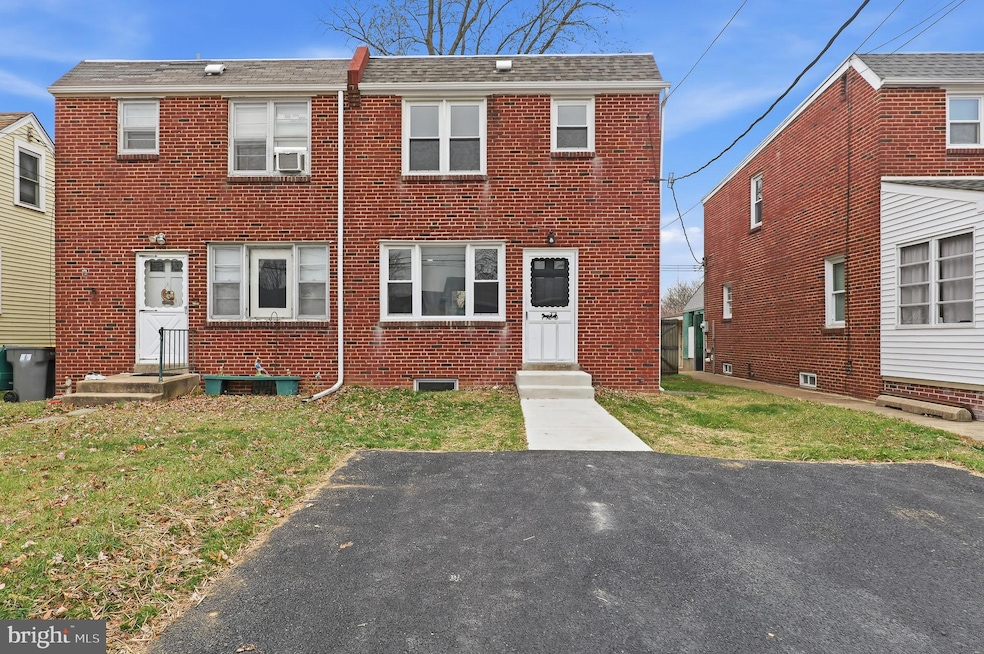 37 Read Ave, Wilmington, DE 19804 - photo 1