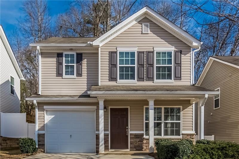 unlisted-address, Canton, GA 30114 - photo 1