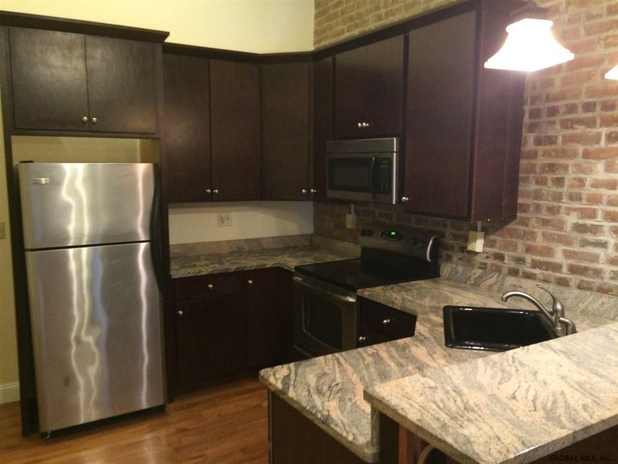 23 N Pearl St unit 4B, Albany, NY 12207 - photo 1