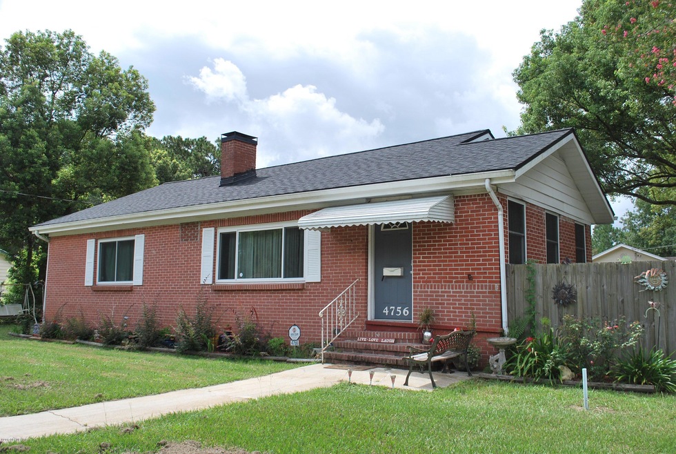 4756 Yerkes St, Jacksonville, FL 32205 - photo 1