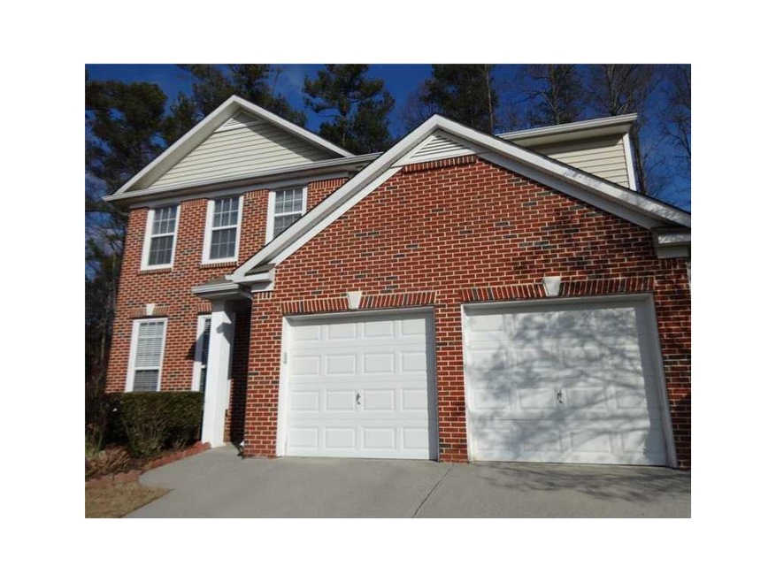 1967 Ridgestone Run SW unit Ga1383, Marietta, GA 30008 - photo 1