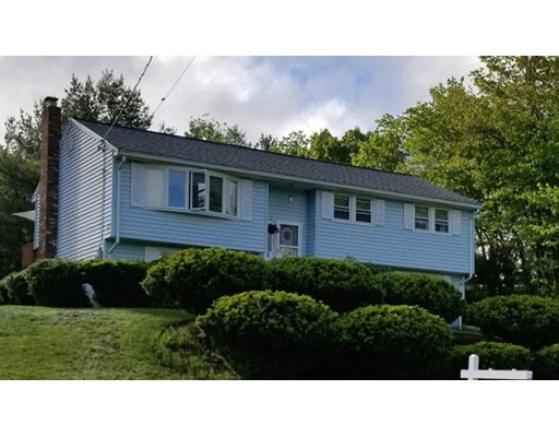 9 Charlotte Rd, Wilmington, MA 01887 - photo 1