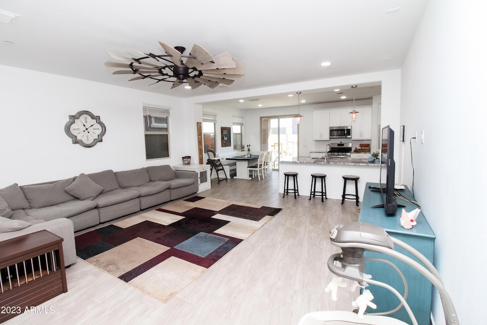 5663 S Verde Mesa --, Mesa, AZ 85212 - photo 1