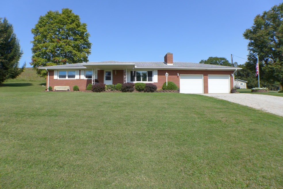 29500 Starr Route Rd, Logan, OH 43138 - photo 1