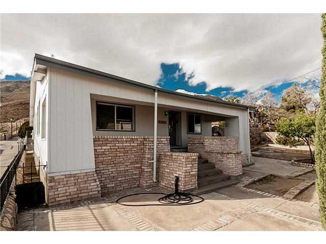 1815 Dakota St, El Paso, TX 79930 - photo 1