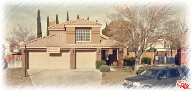 5379 Knight Way, Palmdale, CA 93552 - photo 1