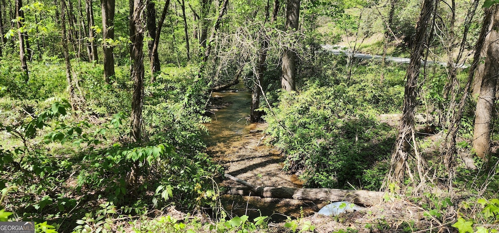 LOT 1 Bean Creek Rd, Sautee Nacoochee, GA 30571 - photo 1