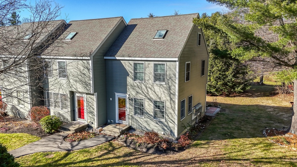 20 Turkey Trail, Windham, ME 04062 - photo 1