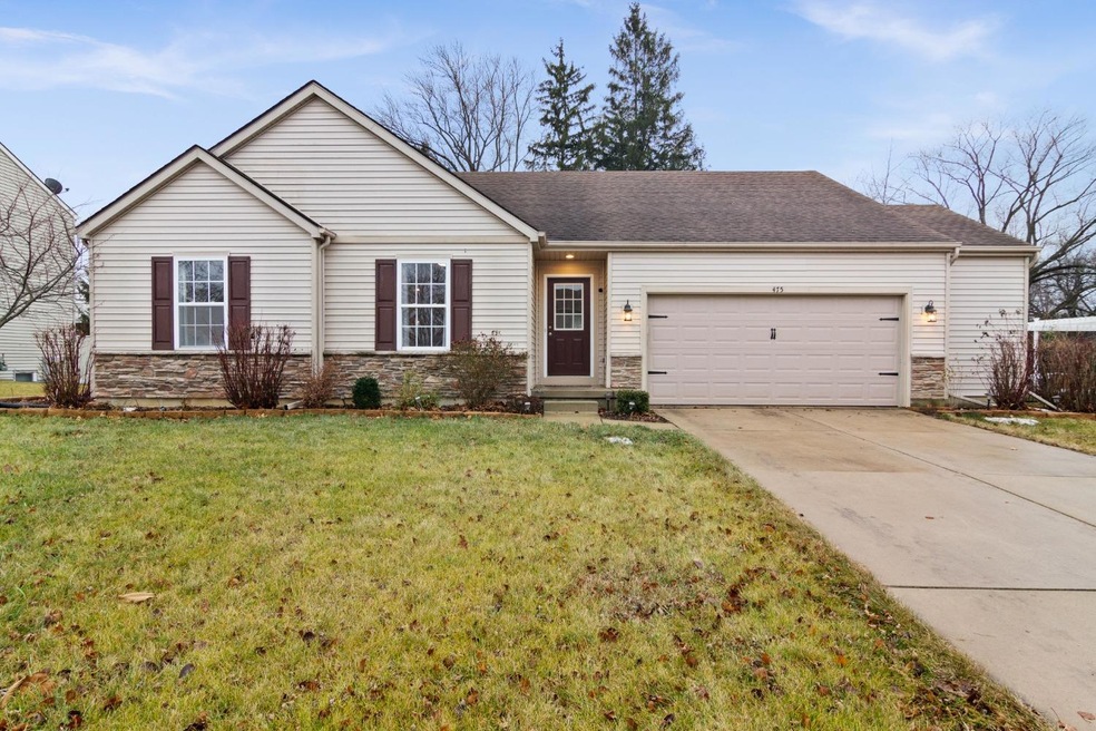 475 Wyndham Dr, Crown Point, IN 46307 - photo 1