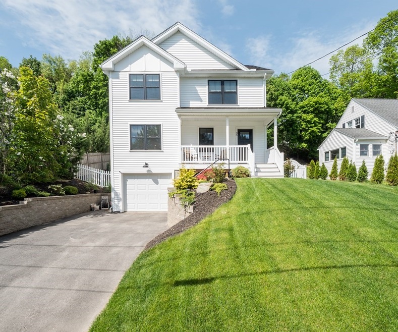 35 Buckley Rd, Worcester, MA 01602 - photo 1