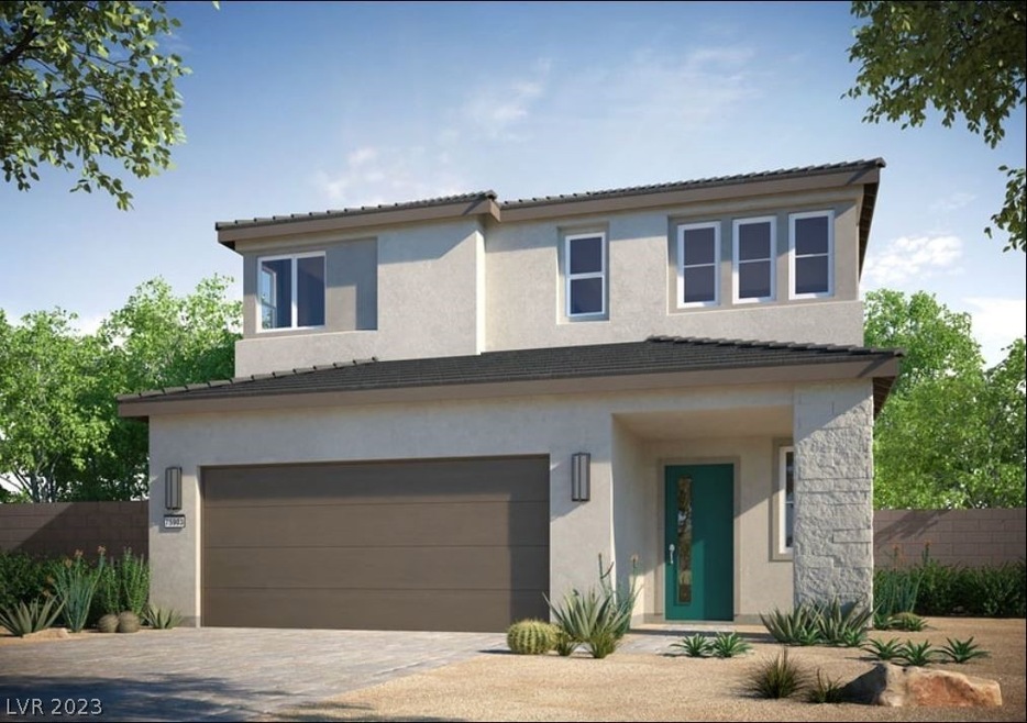 Juniper C Rendering